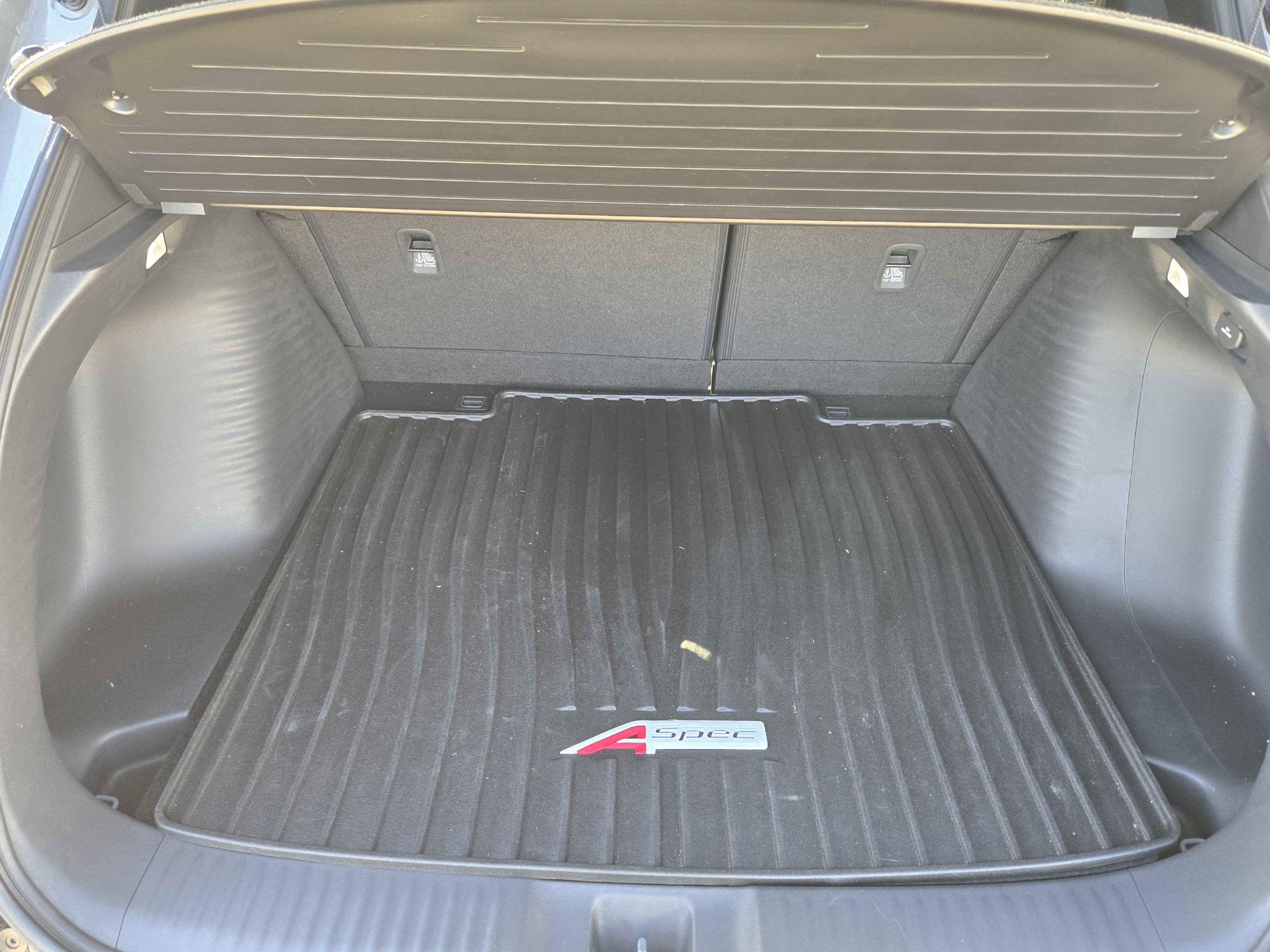 Certified 2025 Acura ADX A-Spec image 41