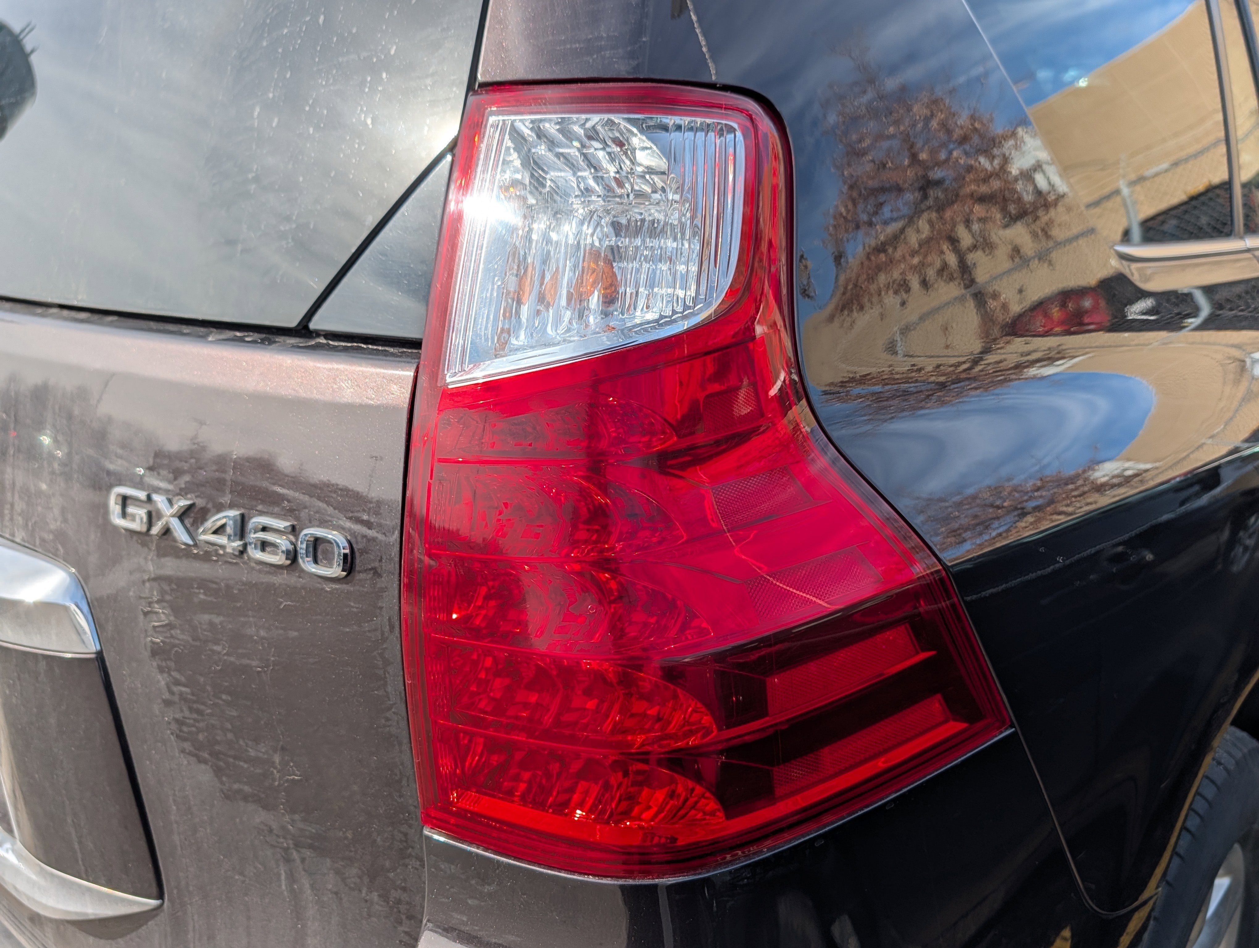 Used 2012 Lexus GX 460 image 5