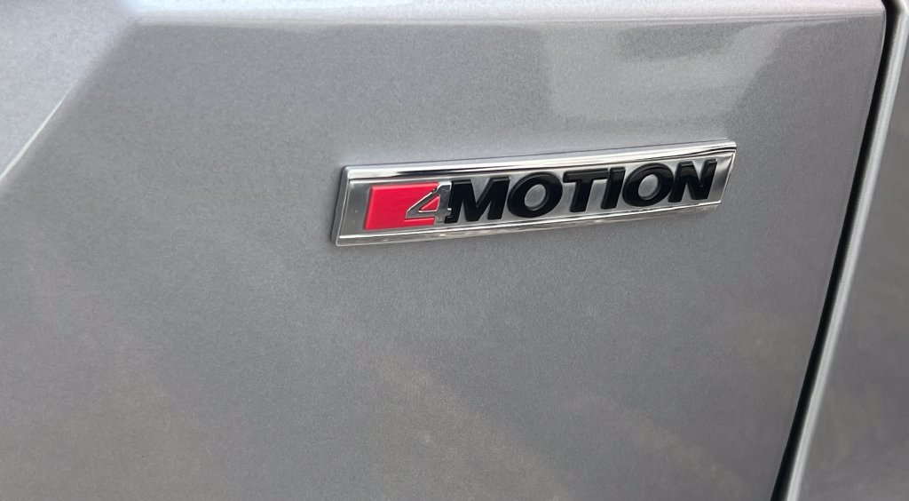 Used 2022 Volkswagen Atlas SE AWD/4WD image 19