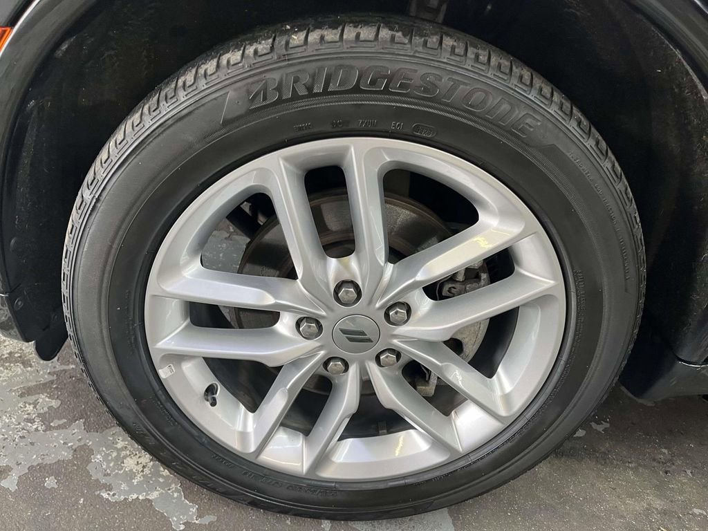 Used 2024 Dodge Durango GT image 10