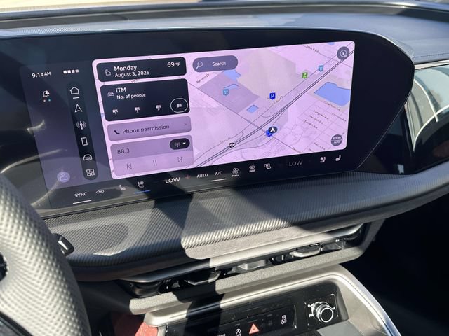 New 2026 Audi SQ5 Premium Plus AWD/4WD image 11