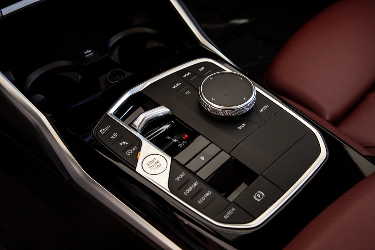 Used 2024 BMW M240i Coupe image 19