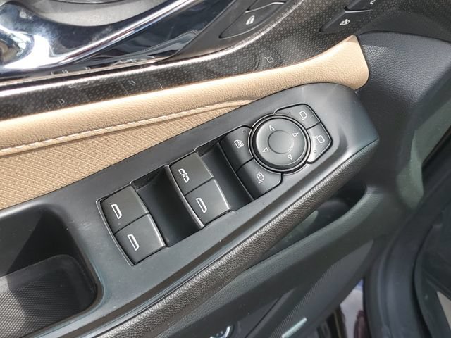 Certified 2022 Chevrolet Traverse Premier w/ LPO, Floor Liner Package FWD image 16