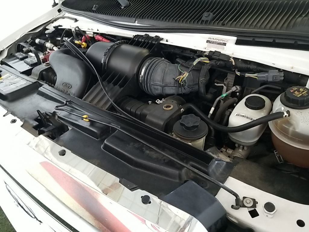 Used 2015 Ford E-450 and Econoline 450 Super Duty w/ Power Windows & Locks Group image 34