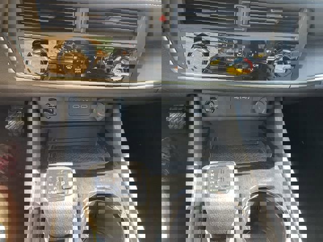 Used 2024 Nissan Rogue S AWD/4WD image 24