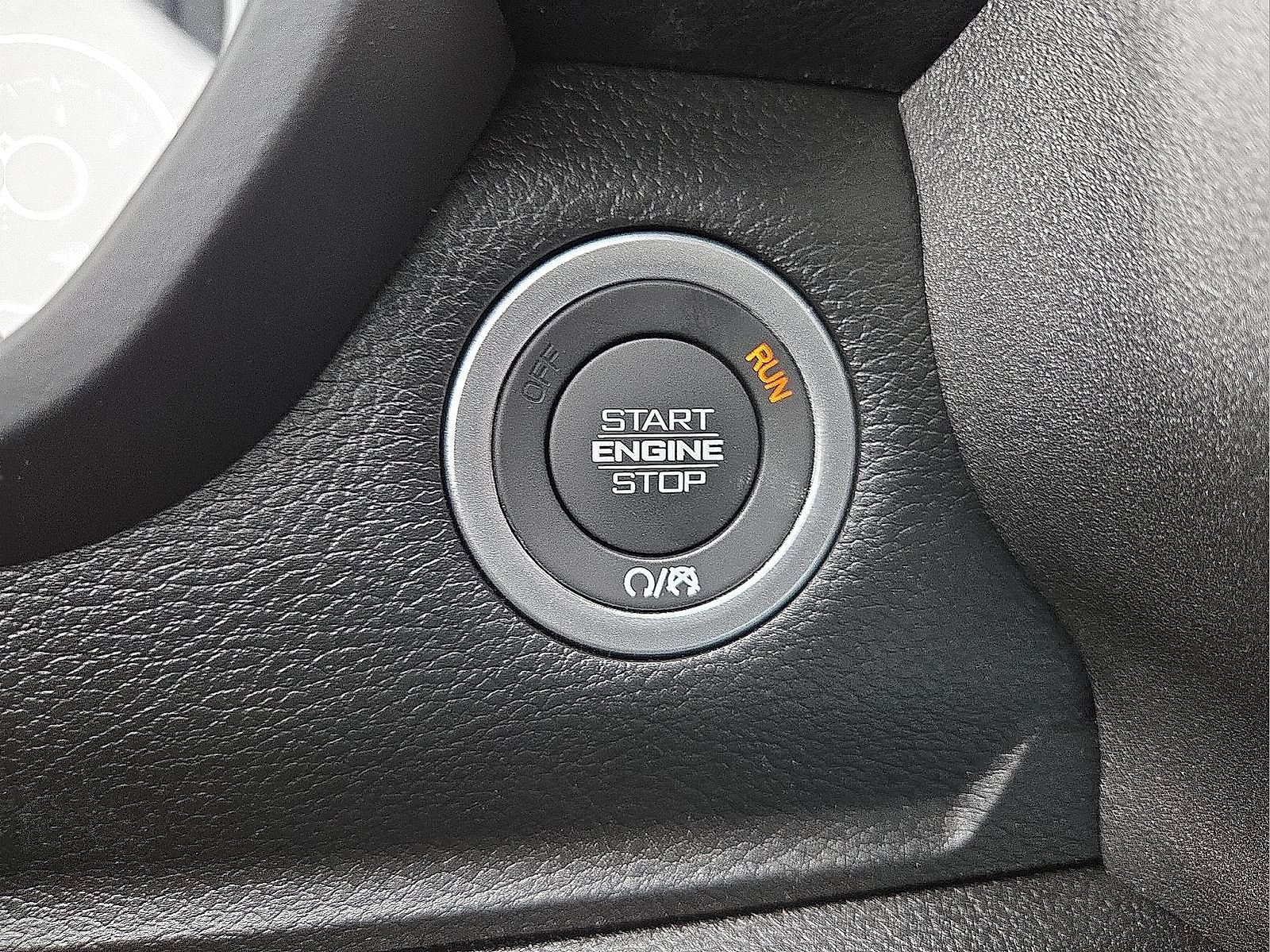 New 2026 RAM 1500 Classic Warlock AWD/4WD image 21