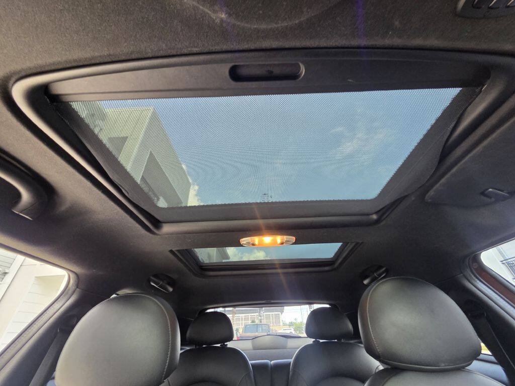 Used 2013 MINI Cooper Paceman S FWD image 16
