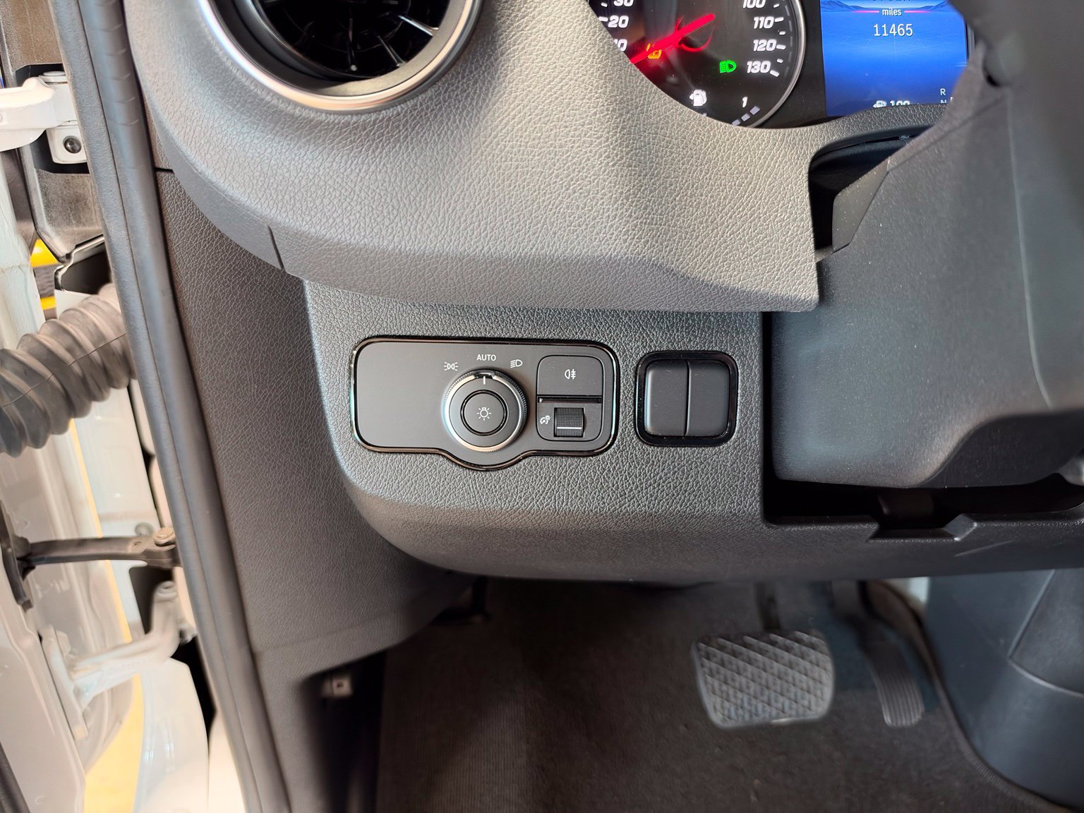 Used 2026 Mercedes-Benz Sprinter 2500 image 22