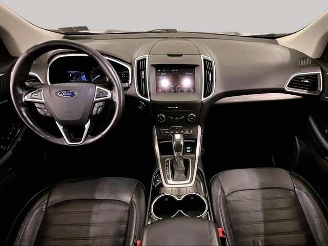 Used 2016 Ford Edge SEL w/ Equipment Group 201A AWD/4WD image 15