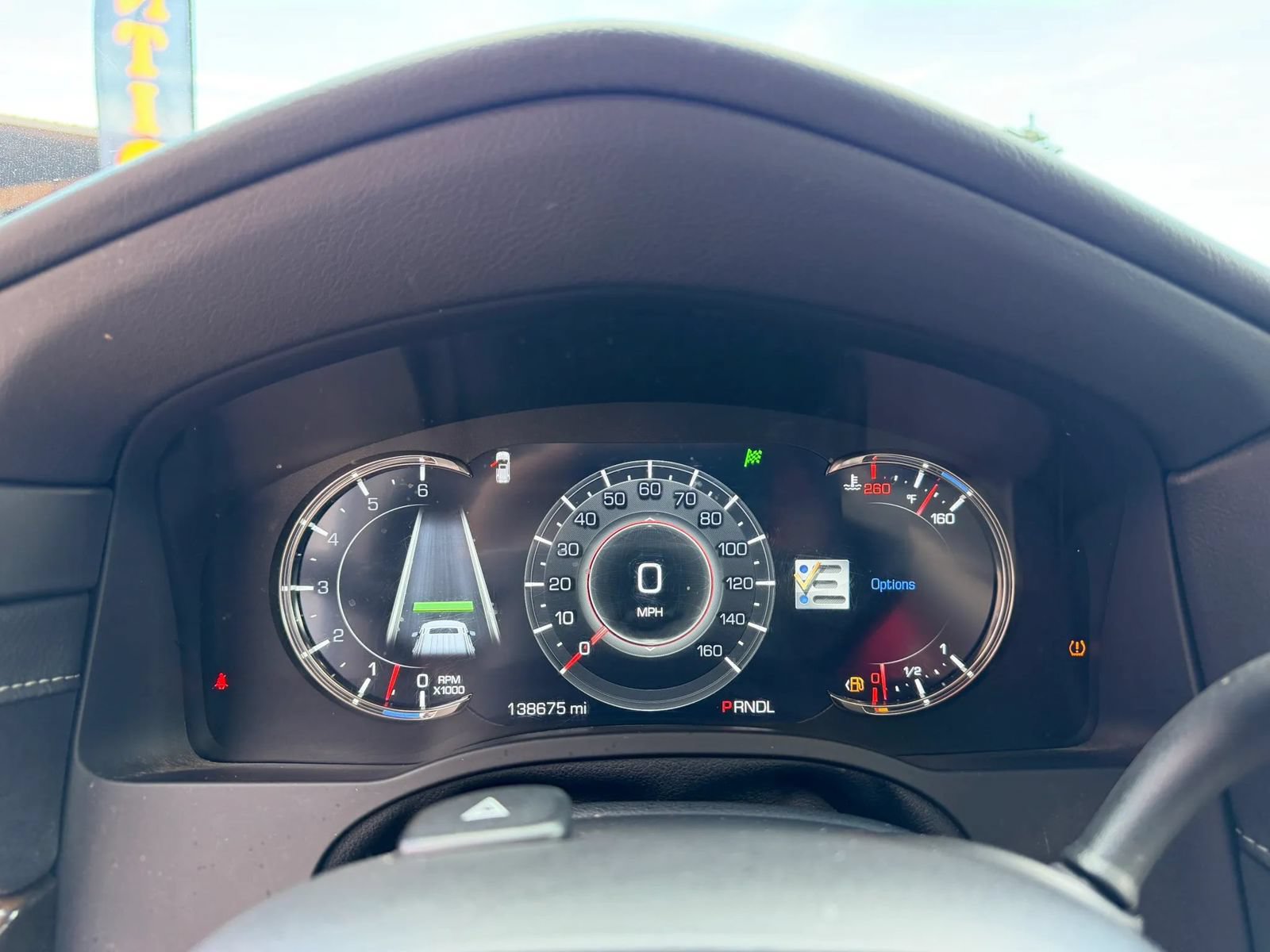Used 2018 Cadillac Escalade ESV Luxury RWD image 16