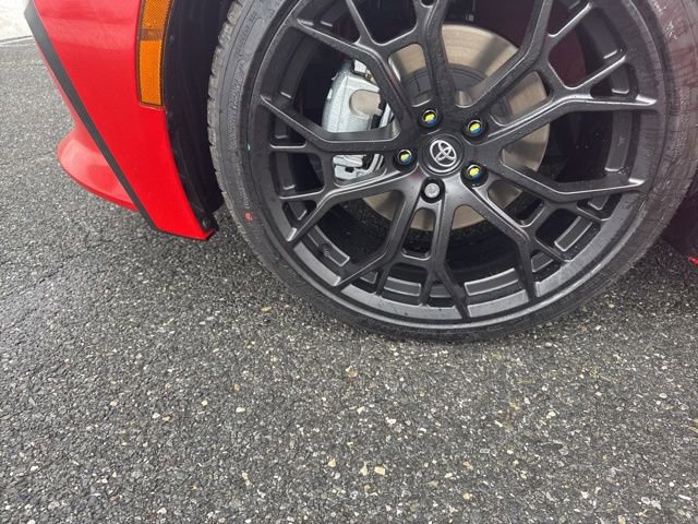 New 2026 Toyota GR86 Premium image 12