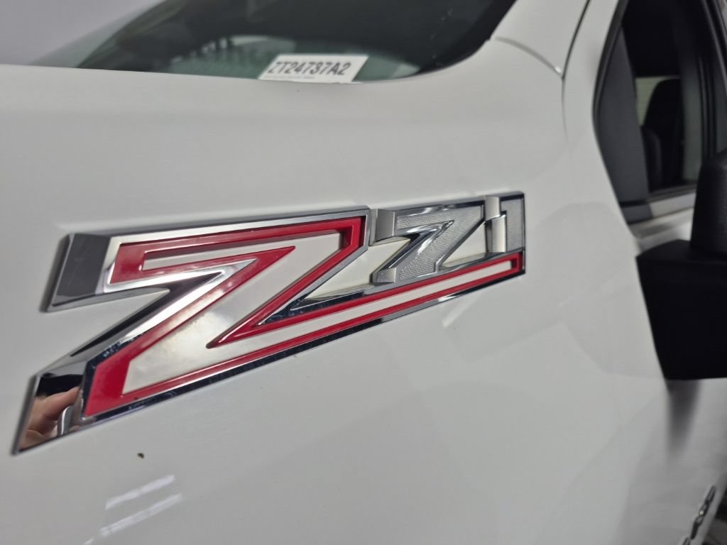 Used 2020 Chevrolet Silverado 2500 LTZ w/ LTZ Convenience Package AWD/4WD image 5