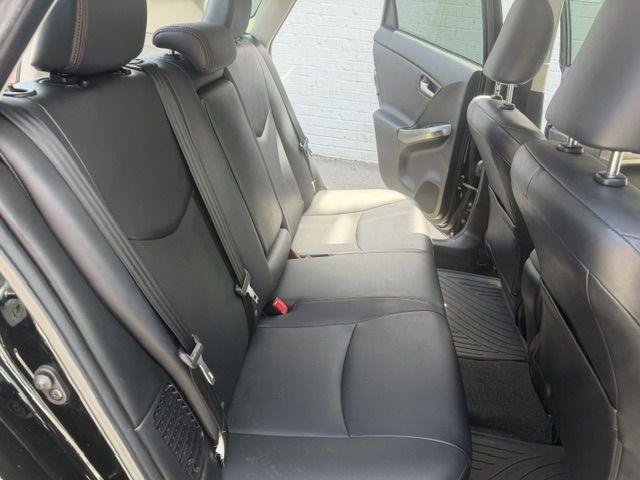 Used 2013 Toyota Prius Persona Series FWD image 11