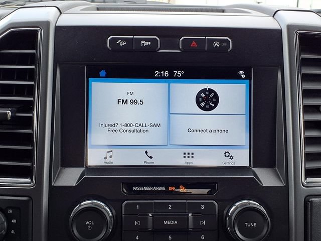 Used 2019 Ford F150 XLT w/ Equipment Group 301A Mid AWD/4WD image 10