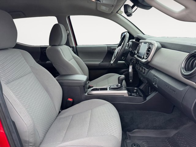 Certified 2021 Toyota Tacoma SR5 image 15