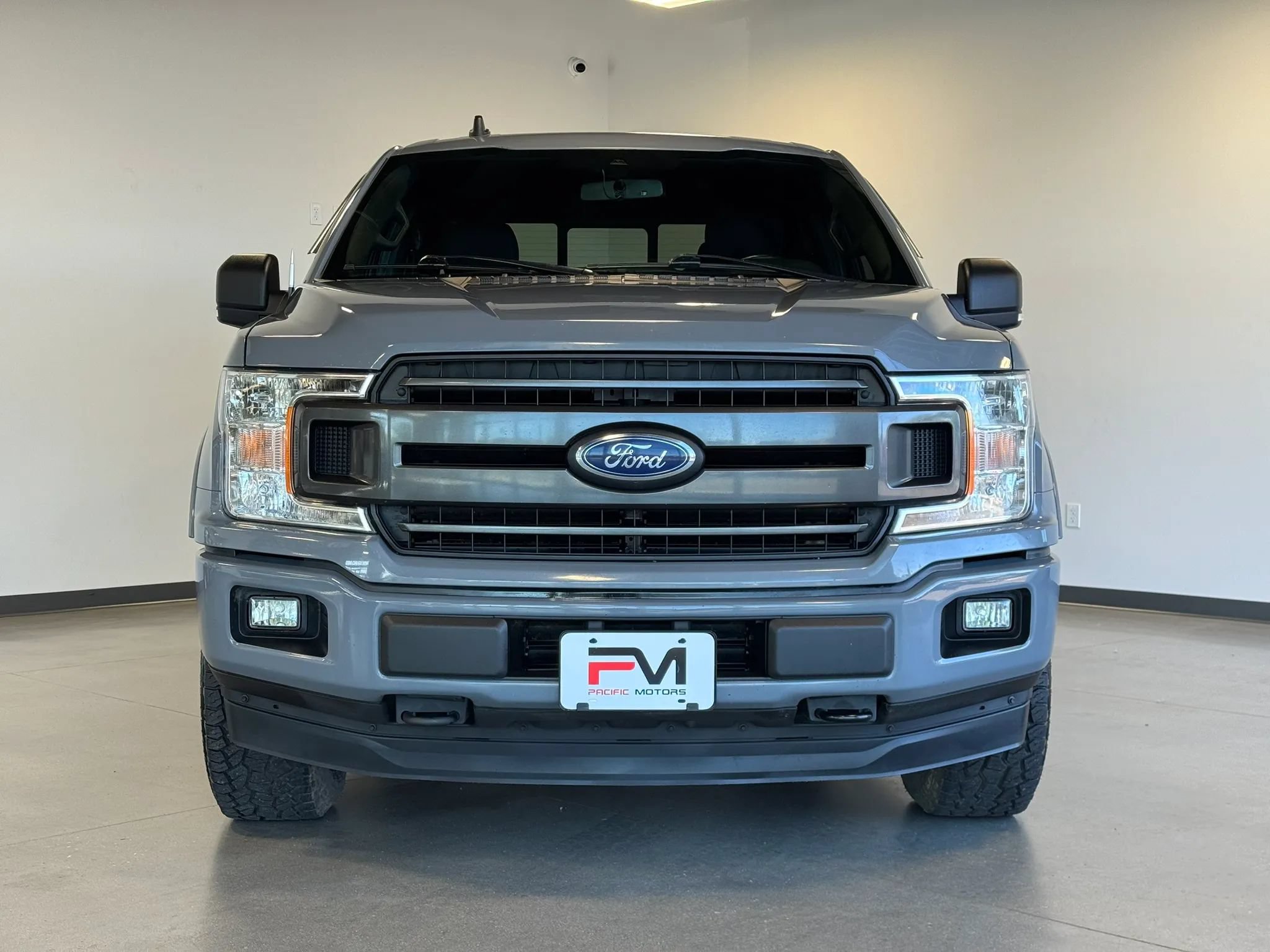 Used 2020 Ford F150 XLT w/ Equipment Group 302A Luxury AWD/4WD image 2