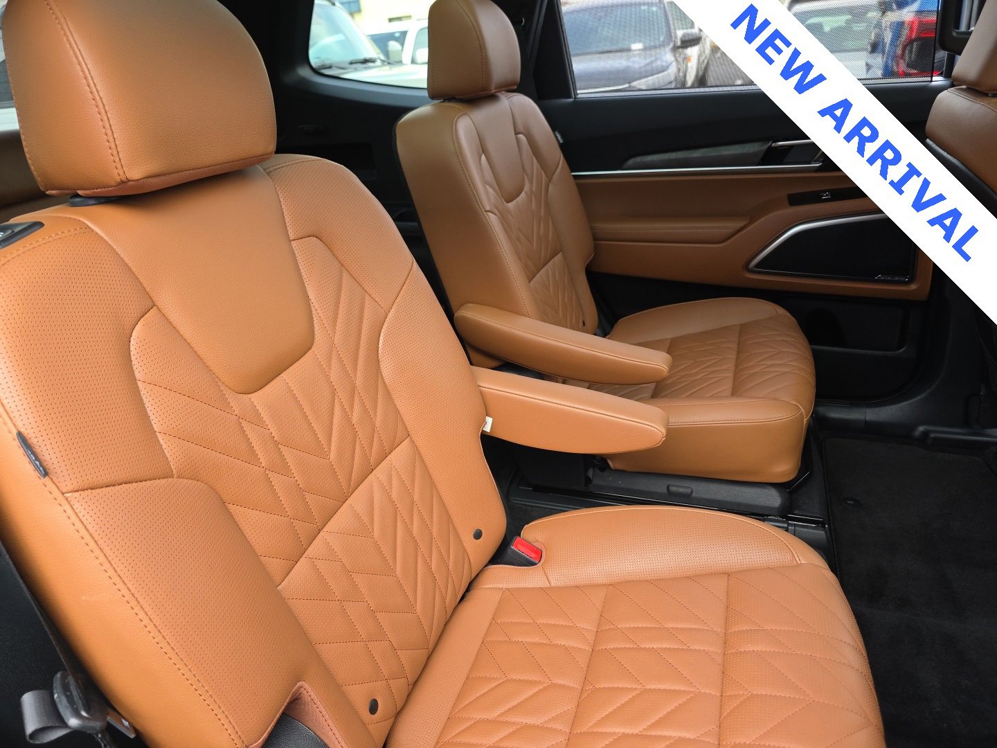 Used 2024 Kia Telluride SX X-Line image 51