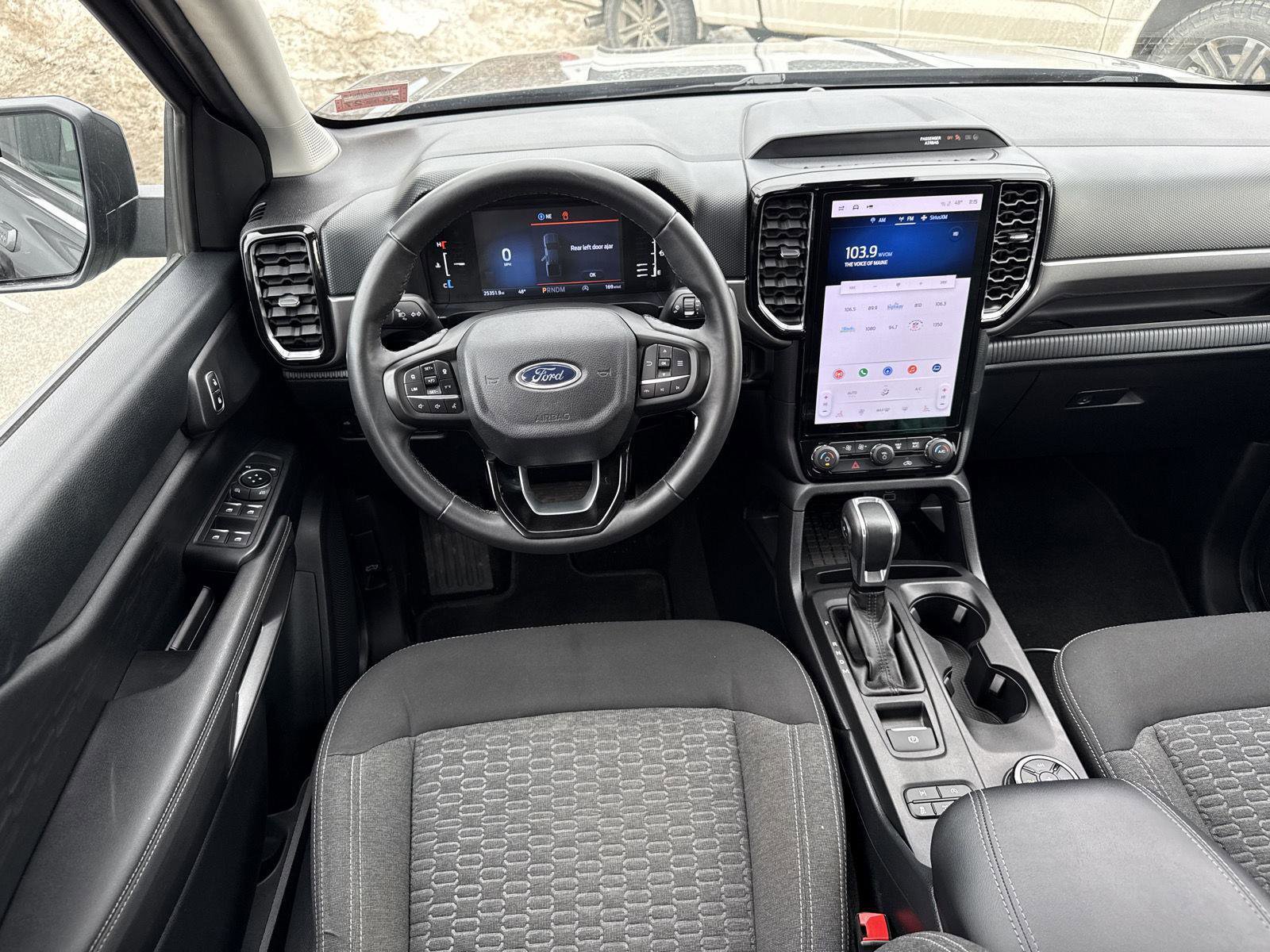 Used 2024 Ford Ranger XLT image 14