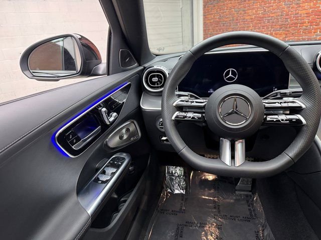 Certified 2024 Mercedes-Benz C 300 4MATIC Sedan image 13
