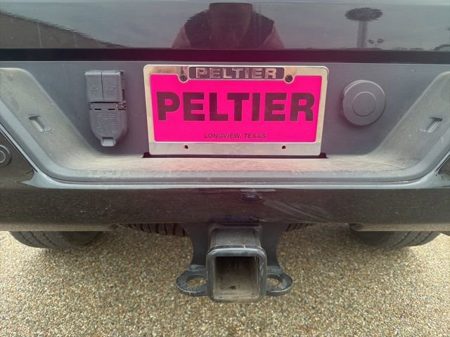 Used 2024 GMC Sierra 2500 Denali Ultimate w/ Max Trailering Package image 16