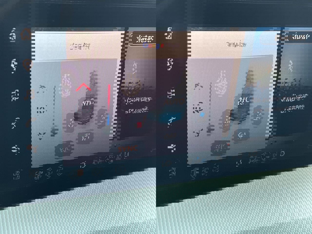 New 2026 Nissan Murano Platinum image 12