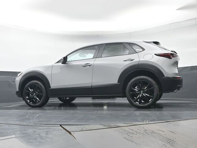 New 2026 MAZDA CX-30 AWD 2.5 S w/ Select Sport Pkg image 21