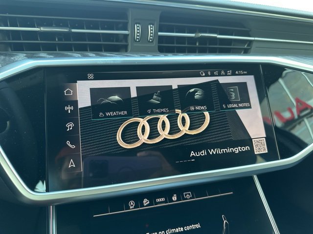 New 2026 Audi A6 Premium Plus image 35