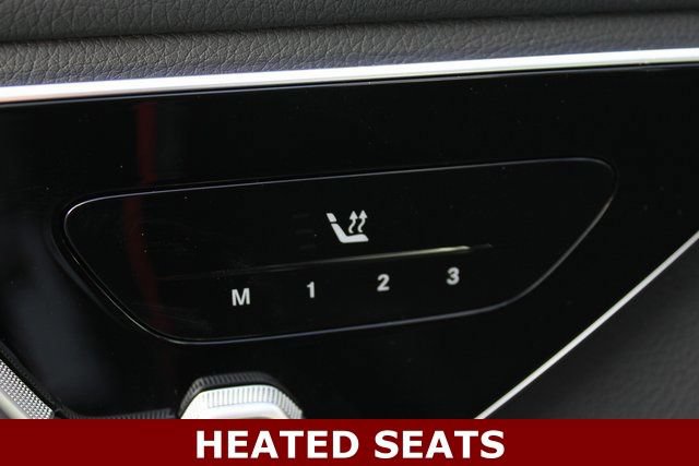 New 2025 Mercedes-Benz C 300 4MATIC Sedan image 13