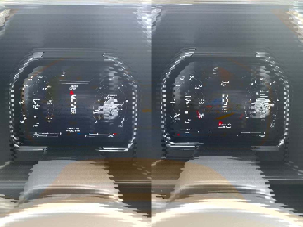 New 2026 GMC Sierra 1500 Denali w/ Technology Package image 11