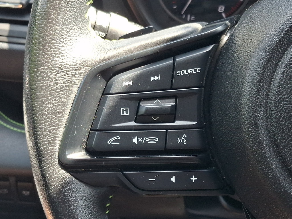 Used 2023 Subaru Ascent Onyx Edition AWD/4WD image 24
