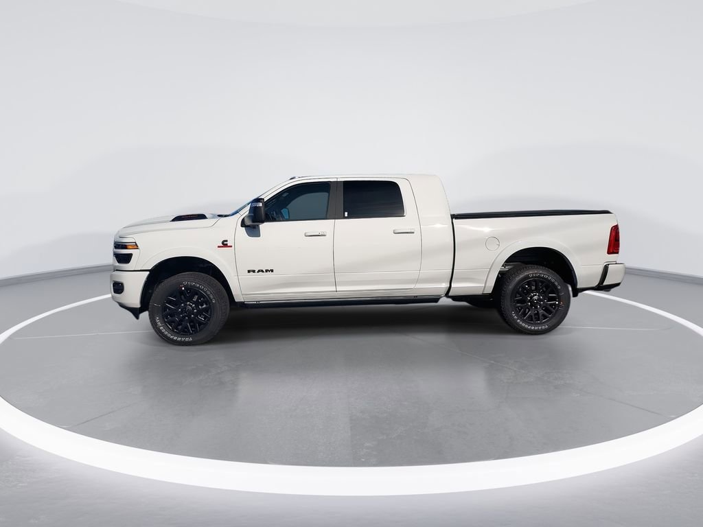 New 2026 RAM 2500 Limited image 5