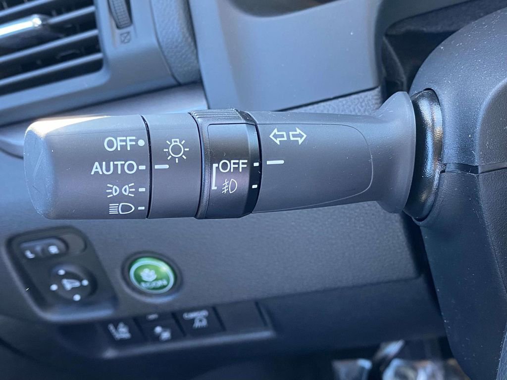 New 2025 Honda Ridgeline Sport+ image 20