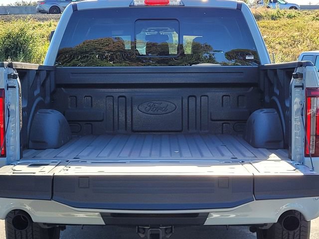 New 2026 Ford F150 Lariat w/ Equipment Group 502A High AWD/4WD image 16