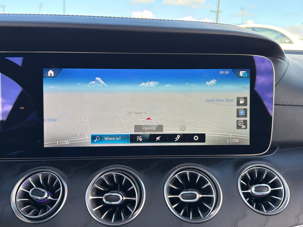 Certified 2022 Mercedes-Benz E 450 Cabriolet w/ AMG Line image 28