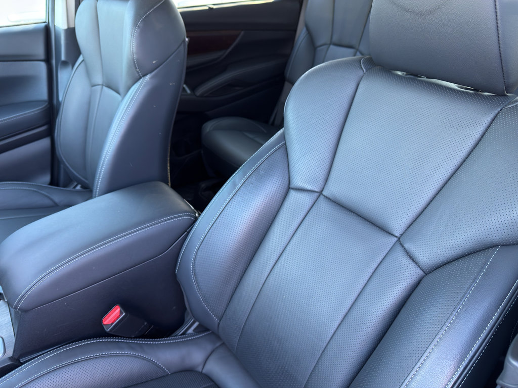 Used 2023 Subaru Ascent Touring image 10