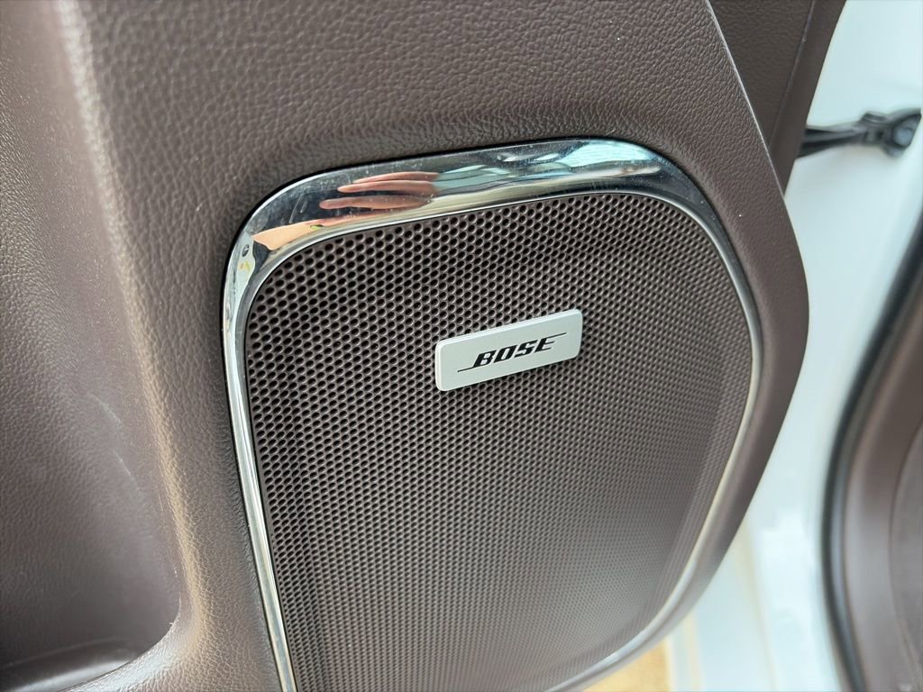 Used 2017 GMC Sierra 1500 SLT w/ Texas SLT Premium Package image 13