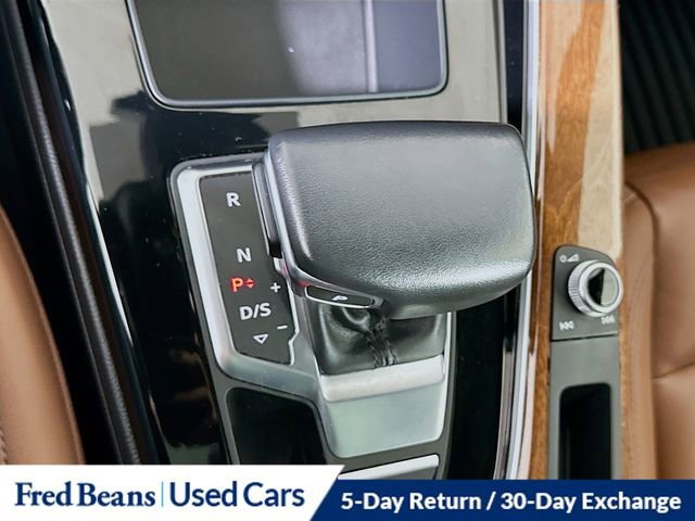 Used 2023 Audi A4 2.0T Premium w/ Convenience Package image 17