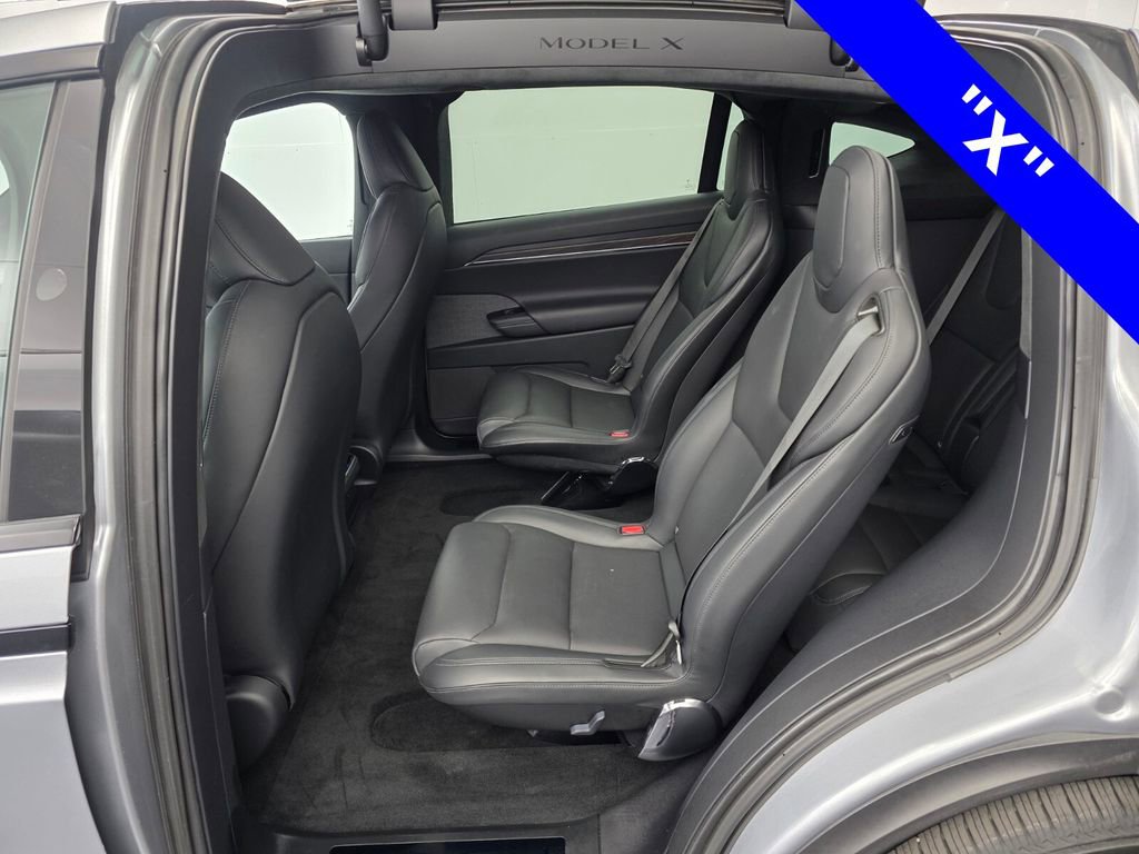 Used 2024 Tesla Model X image 14