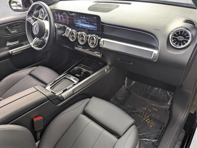 Certified 2025 Mercedes-Benz GLB 250 image 21