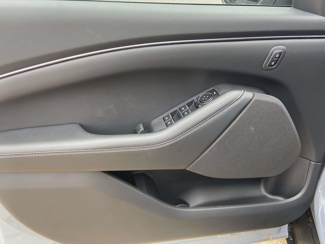 New 2026 Ford Mustang Mach-E Select RWD image 11