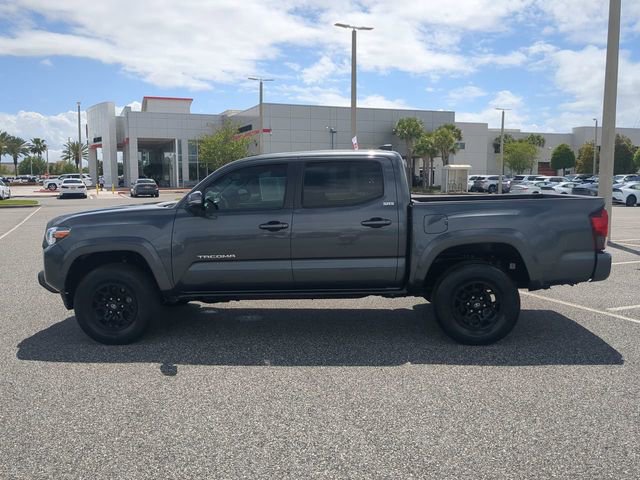 Certified 2022 Toyota Tacoma SR5 image 7