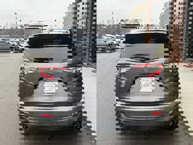 Used 2019 Acura RDX AWD w/ Advance Package image 5