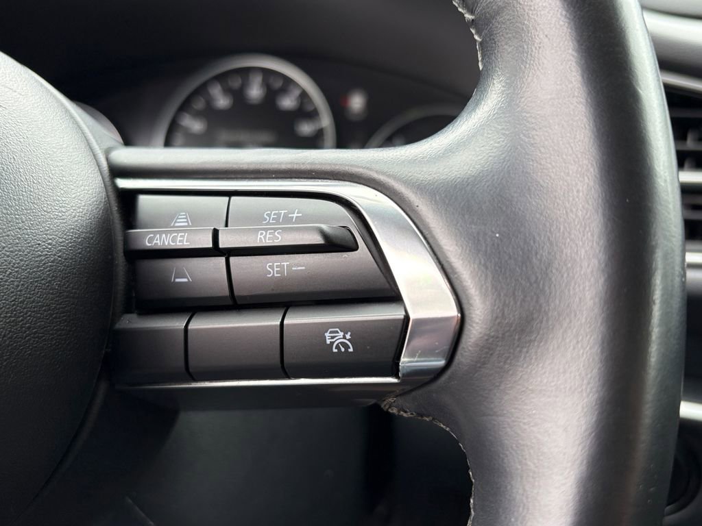 Used 2024 MAZDA CX-30 AWD 2.5 S w/ Select Sport Pkg image 16