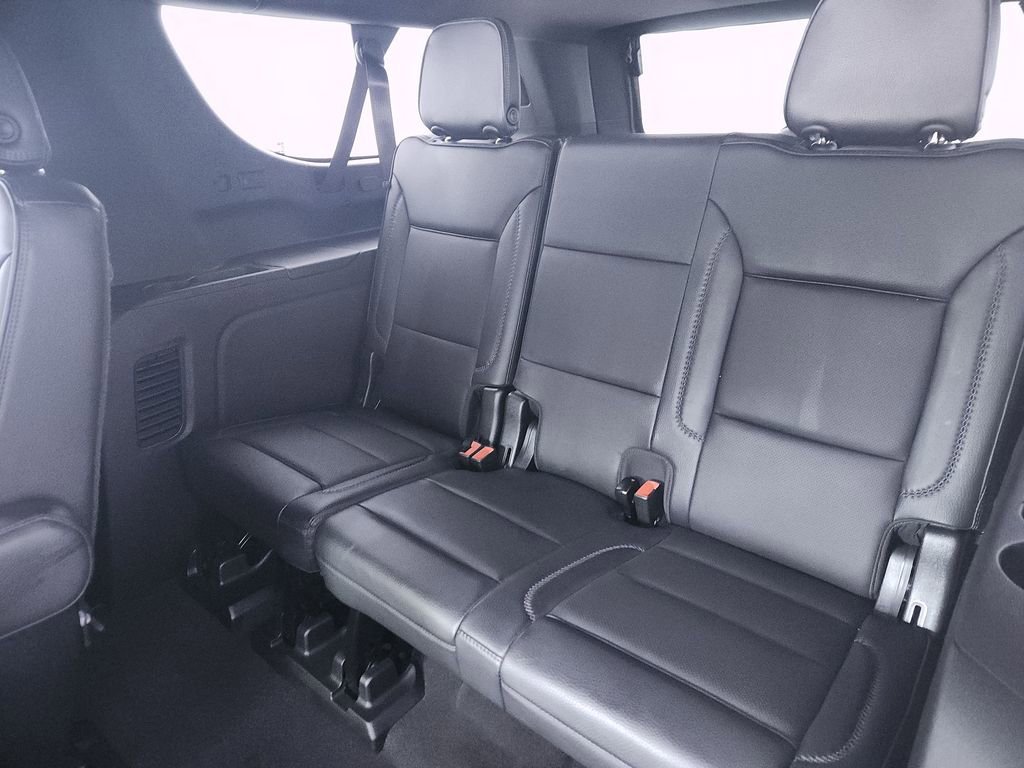 Used 2022 GMC Yukon XL Denali AWD/4WD image 22