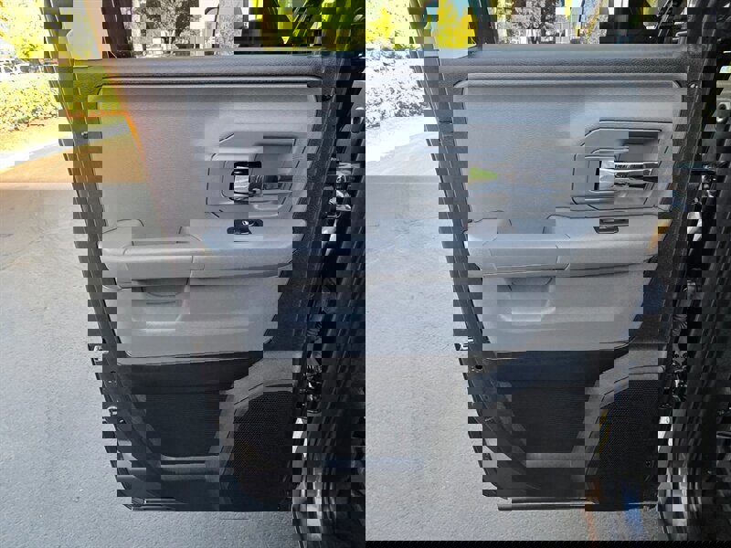 Used 2018 RAM 1500 Big Horn image 45