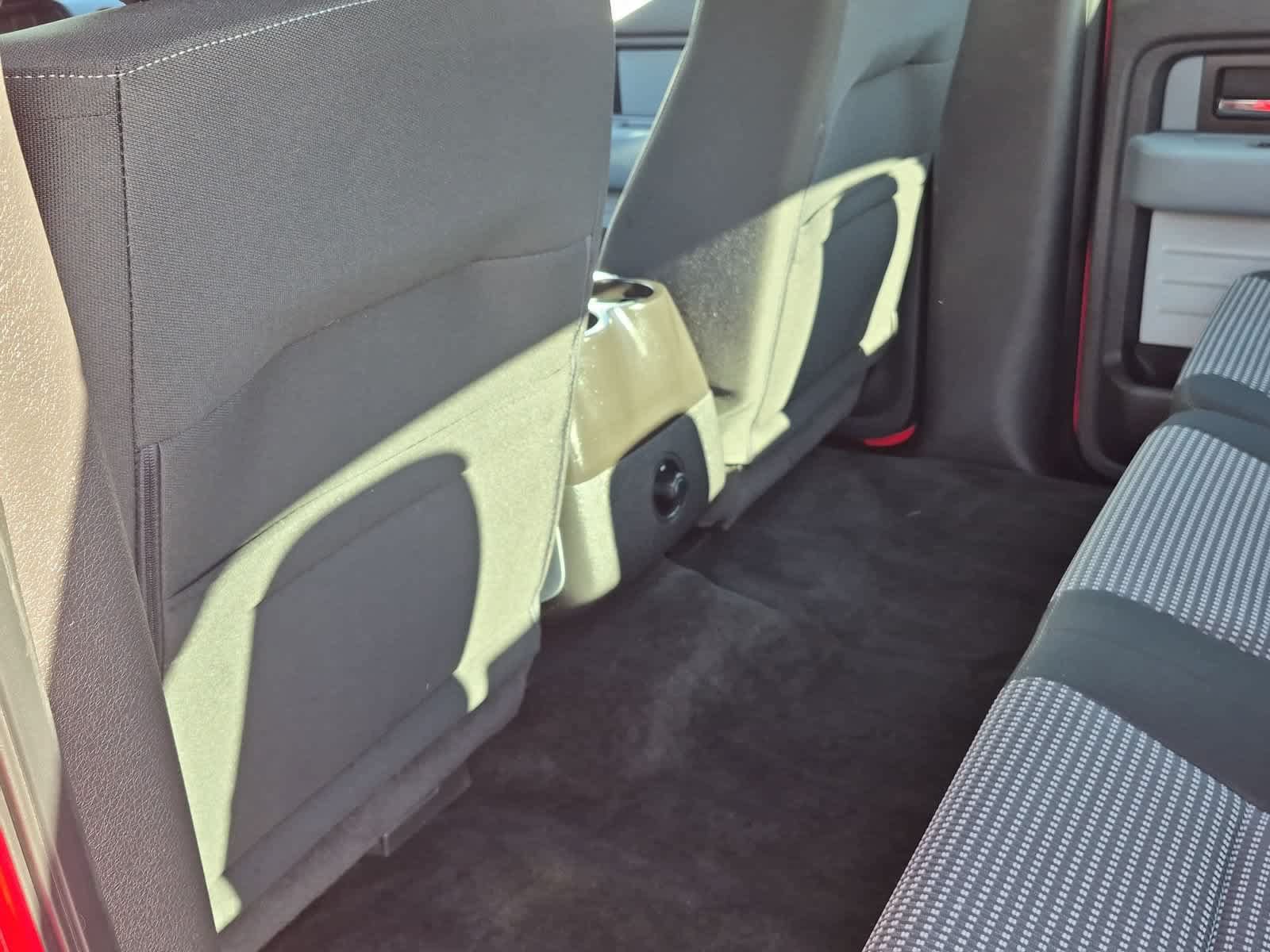 Used 2014 Ford F150 STX w/ Equipment Group 201A Mid AWD/4WD image 18