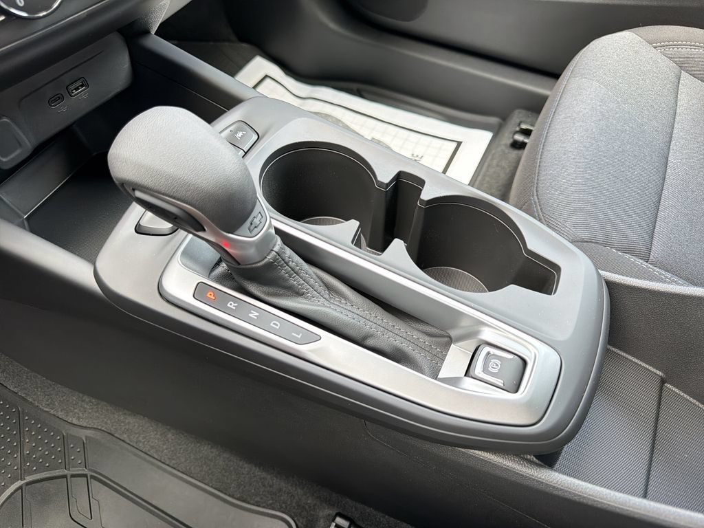 New 2026 Chevrolet Trax LS FWD image 8