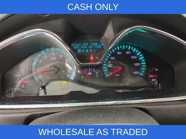 Used 2017 Chevrolet Traverse LT w/ Style and Technology Package image 20