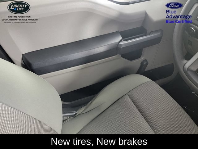Certified 2018 Ford F150 XL RWD image 24