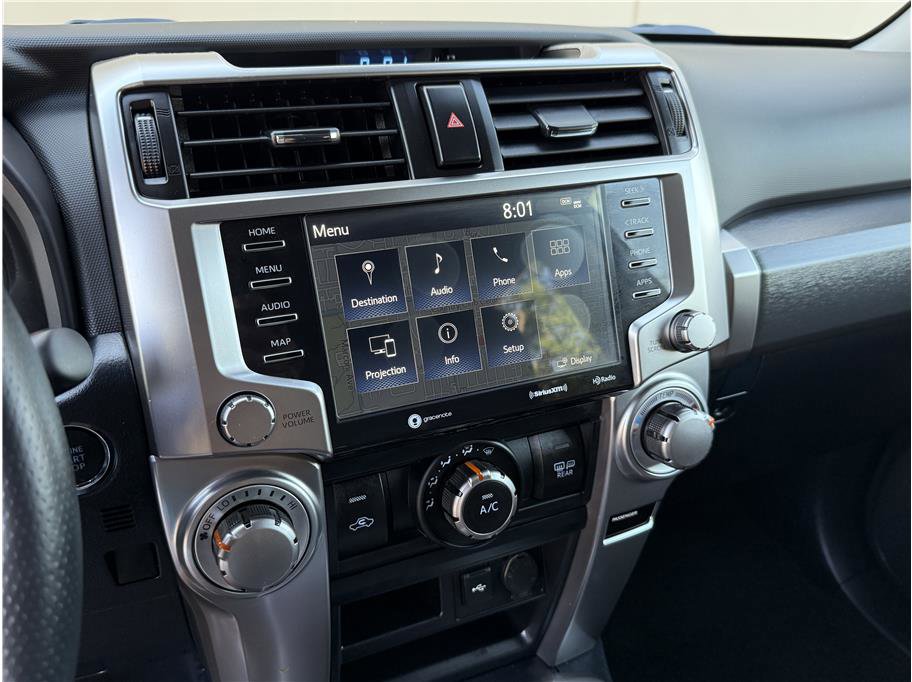 Used 2024 Toyota 4Runner SR5 image 37